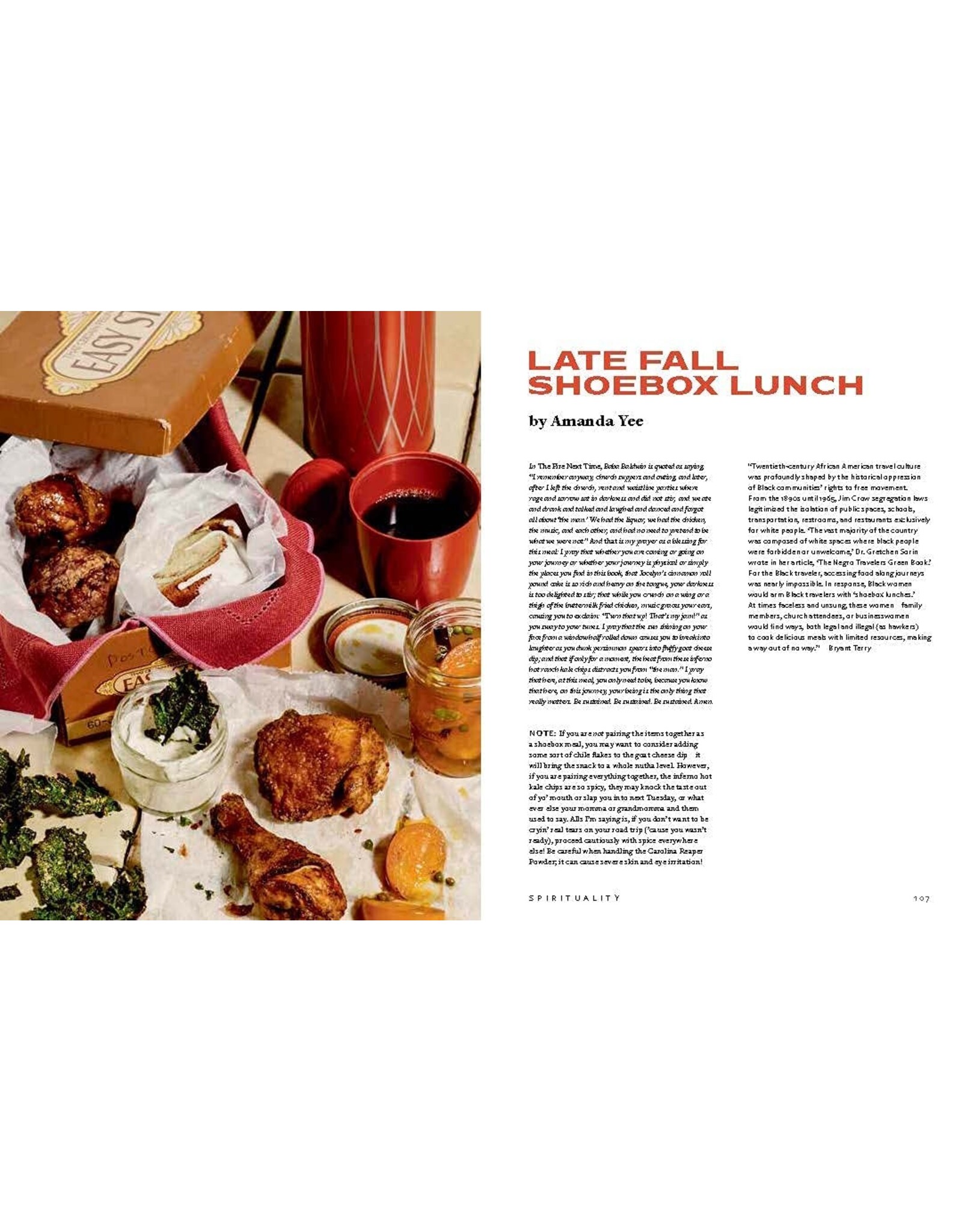 Cookbooks & Culinary History Black Food: Stories, Art, and Recipes from Across the African Diaspora