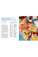 Cookbooks & Culinary History Black Food: Stories, Art, and Recipes from Across the African Diaspora