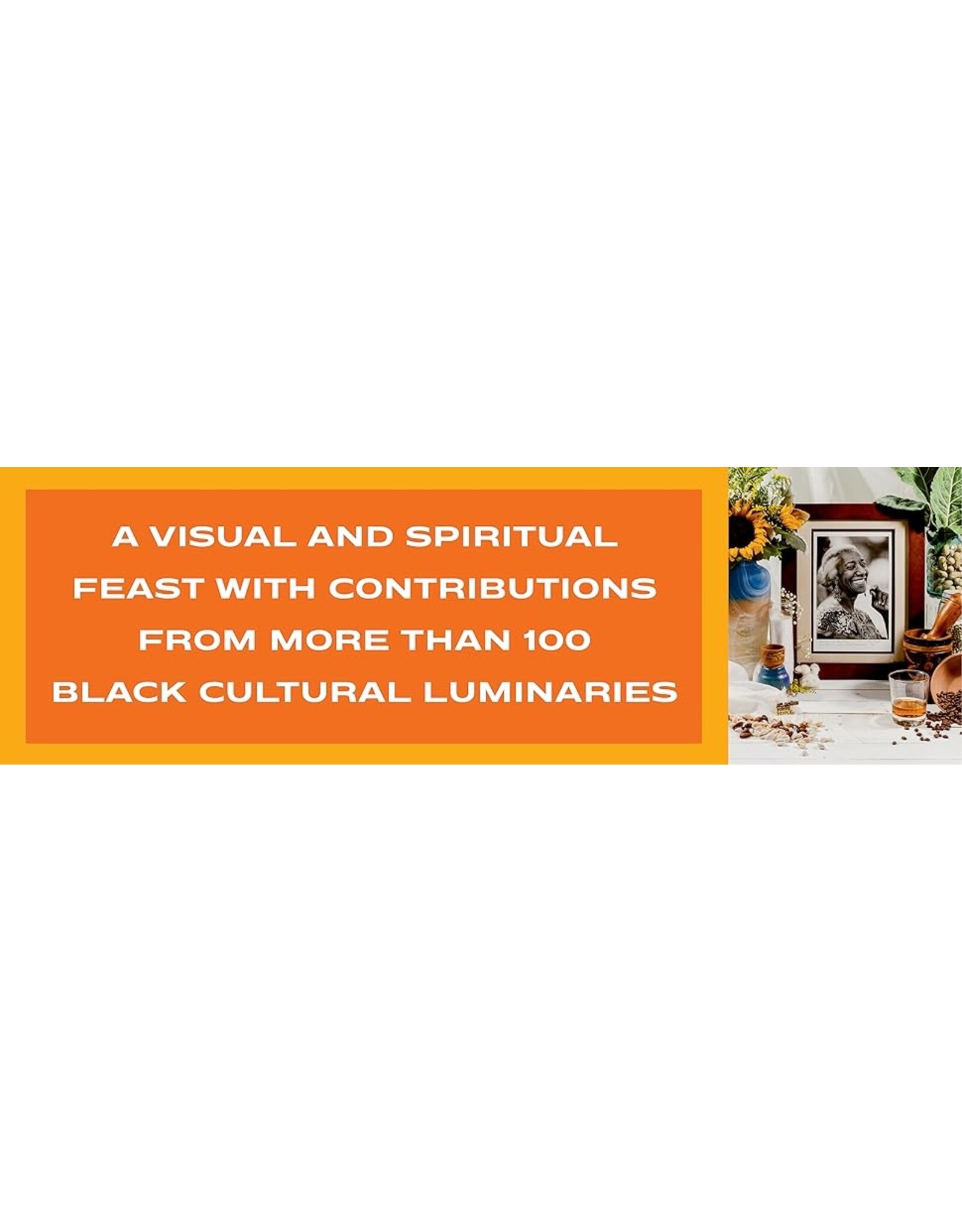 Cookbooks & Culinary History Black Food: Stories, Art, and Recipes from Across the African Diaspora
