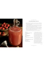 Juke Joints, Jazz Clubs & Juice: A Cocktail Recipe Book: Cocktails from Two Centuries of African American Cookbooks