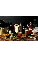 Juke Joints, Jazz Clubs & Juice: A Cocktail Recipe Book: Cocktails from Two Centuries of African American Cookbooks