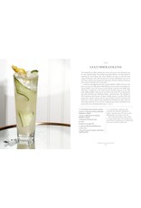 Juke Joints, Jazz Clubs & Juice: A Cocktail Recipe Book: Cocktails from Two Centuries of African American Cookbooks
