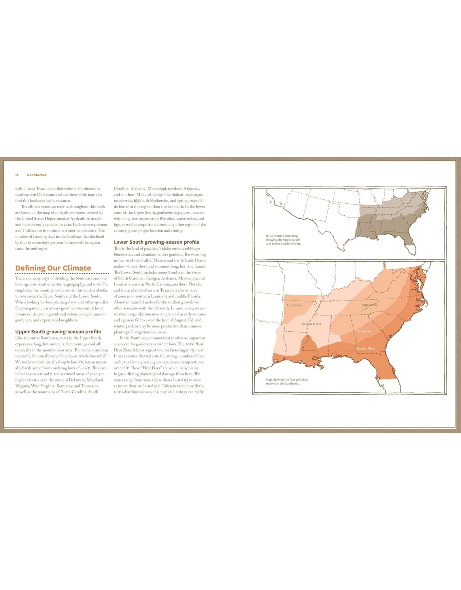 Guide to Vegetable Gardening in the Southeast