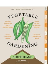 Guide to Vegetable Gardening in the Southeast