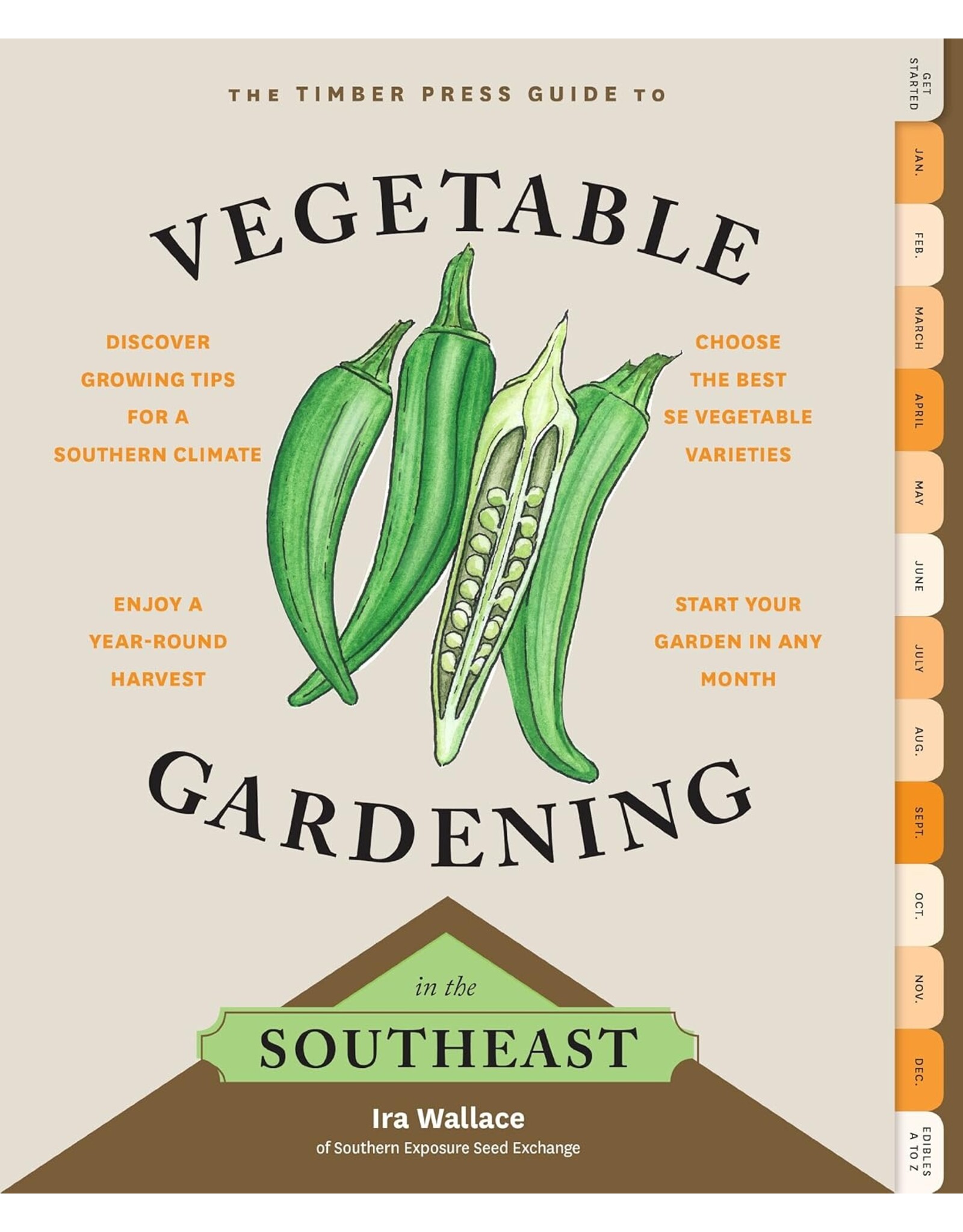 Guide to Vegetable Gardening in the Southeast