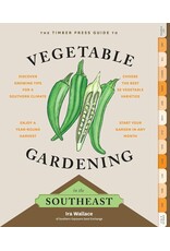 Guide to Vegetable Gardening in the Southeast