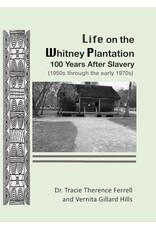 Life on the Whitney Plantation: 100 Years After Slavery