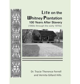 Life on the Whitney Plantation: 100 Years After Slavery