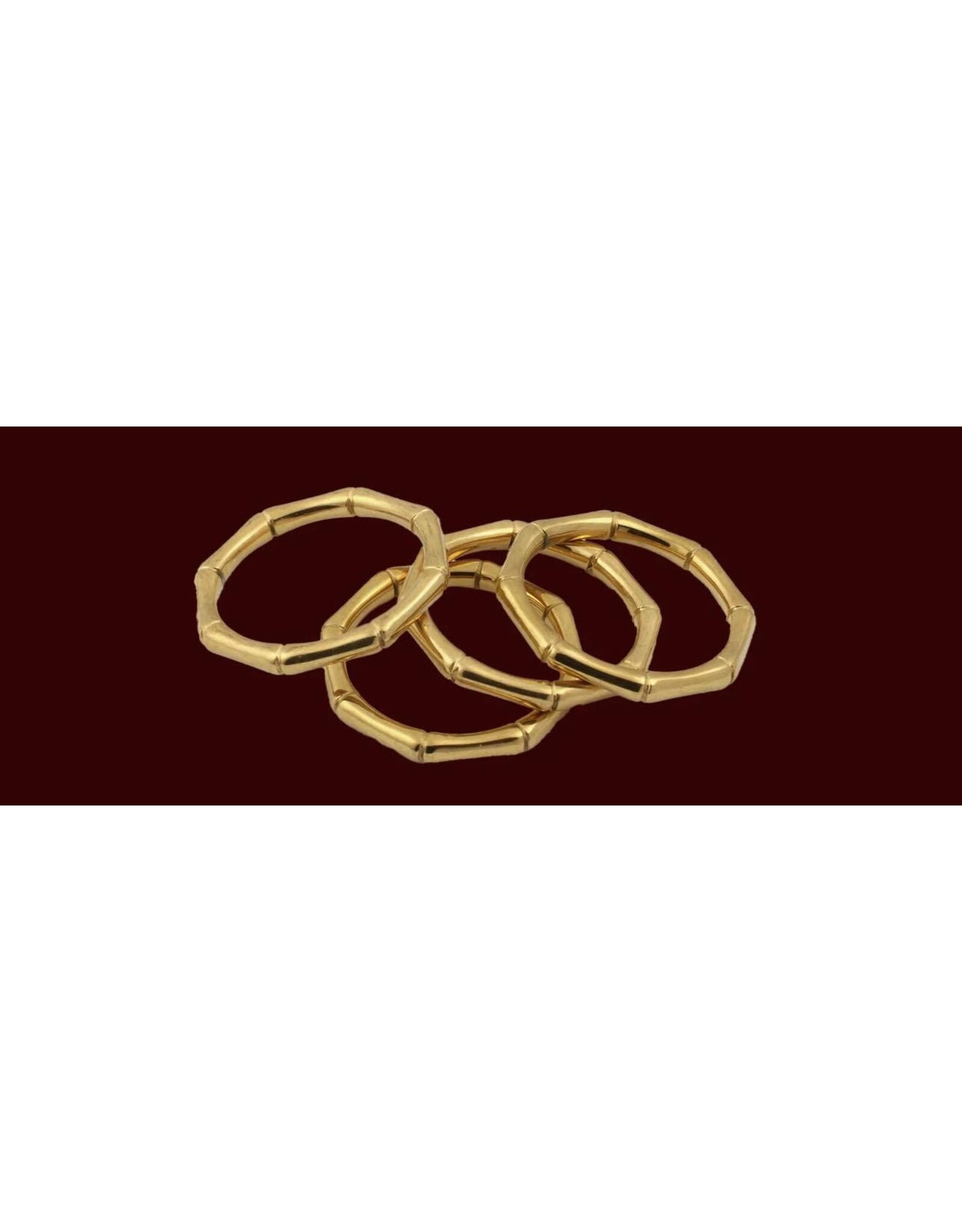 Sucré Couture Oshun Ring