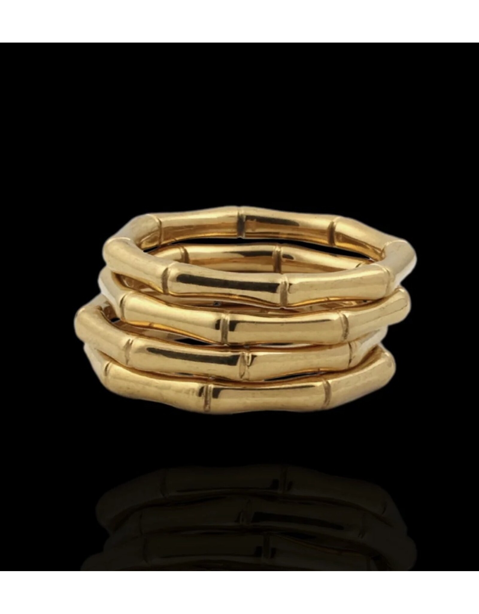 Sucré Couture Oshun Ring