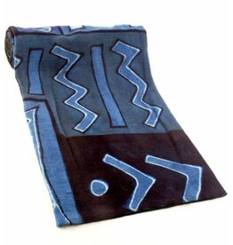 Authentic Mudcloth Table Runner