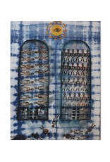 Indigeaux Fine Art Print 11" x 14": Precious Cargo