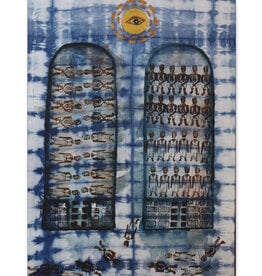 INDIGEAUX Print: Precious Cargo