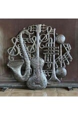 Music Lover Large Wall Art
