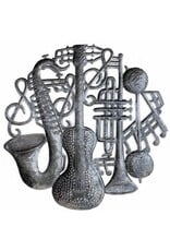 Music Lover Large Wall Art