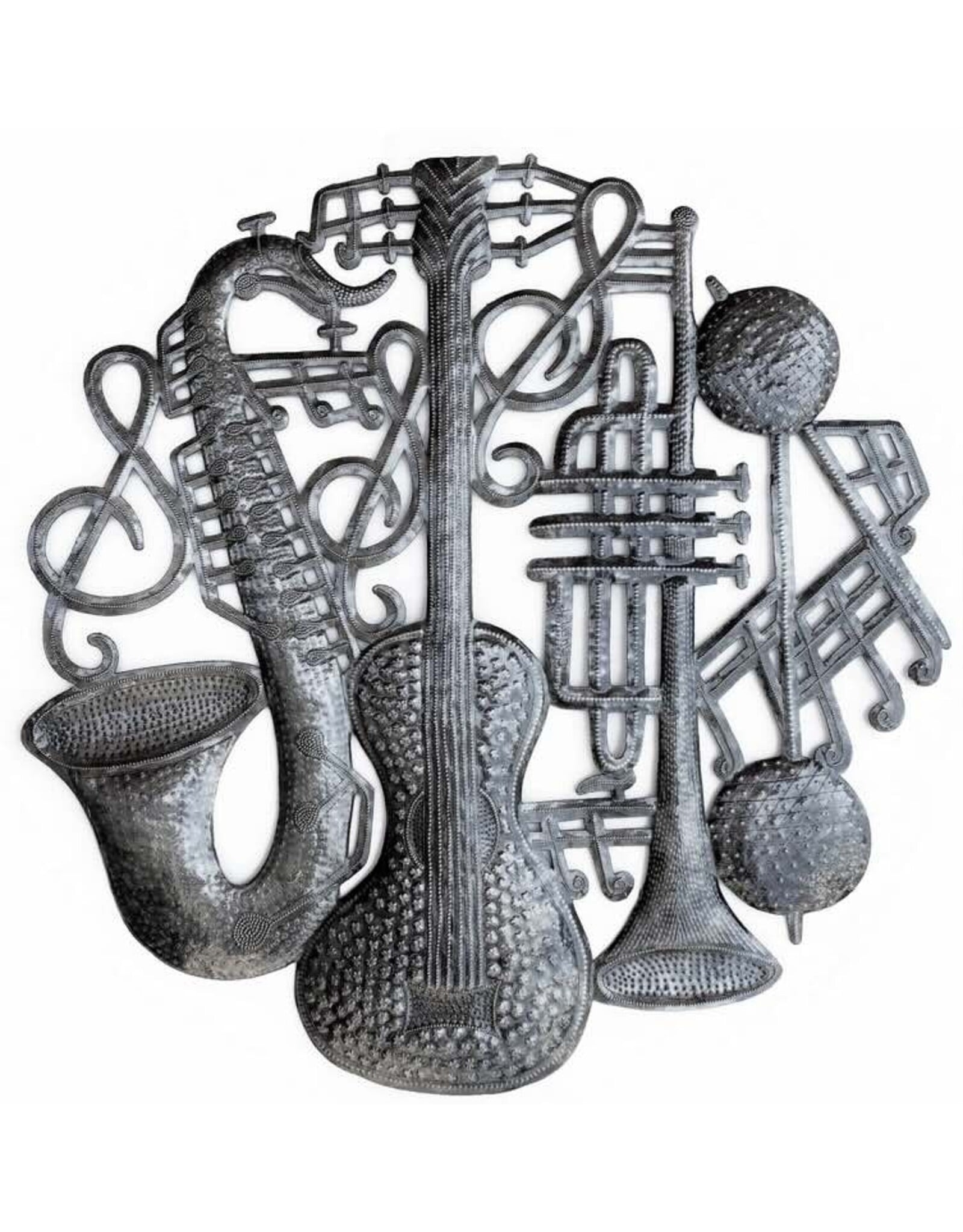 Music Lover Large Wall Art