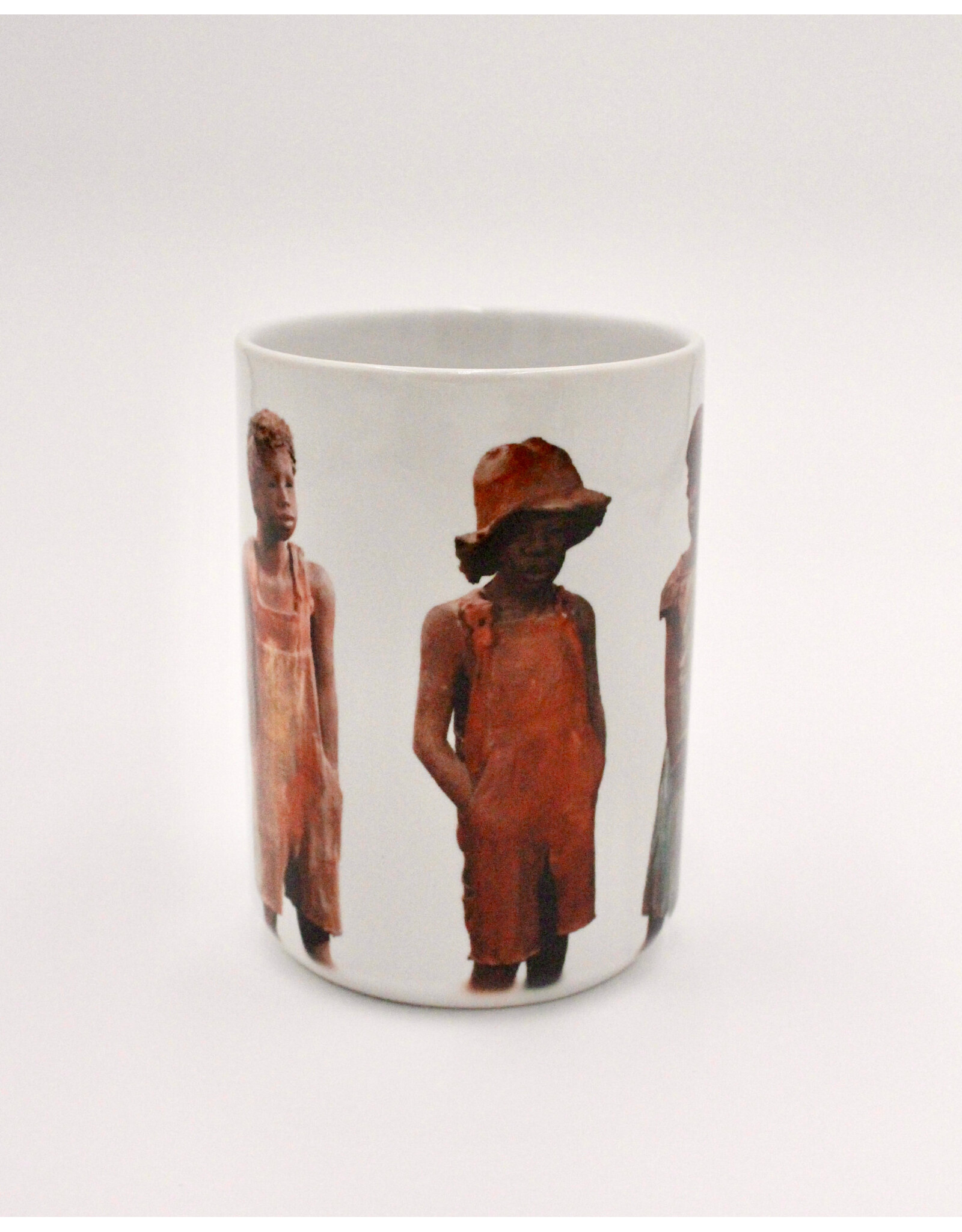 Whitney Mug
