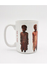 Whitney Mug