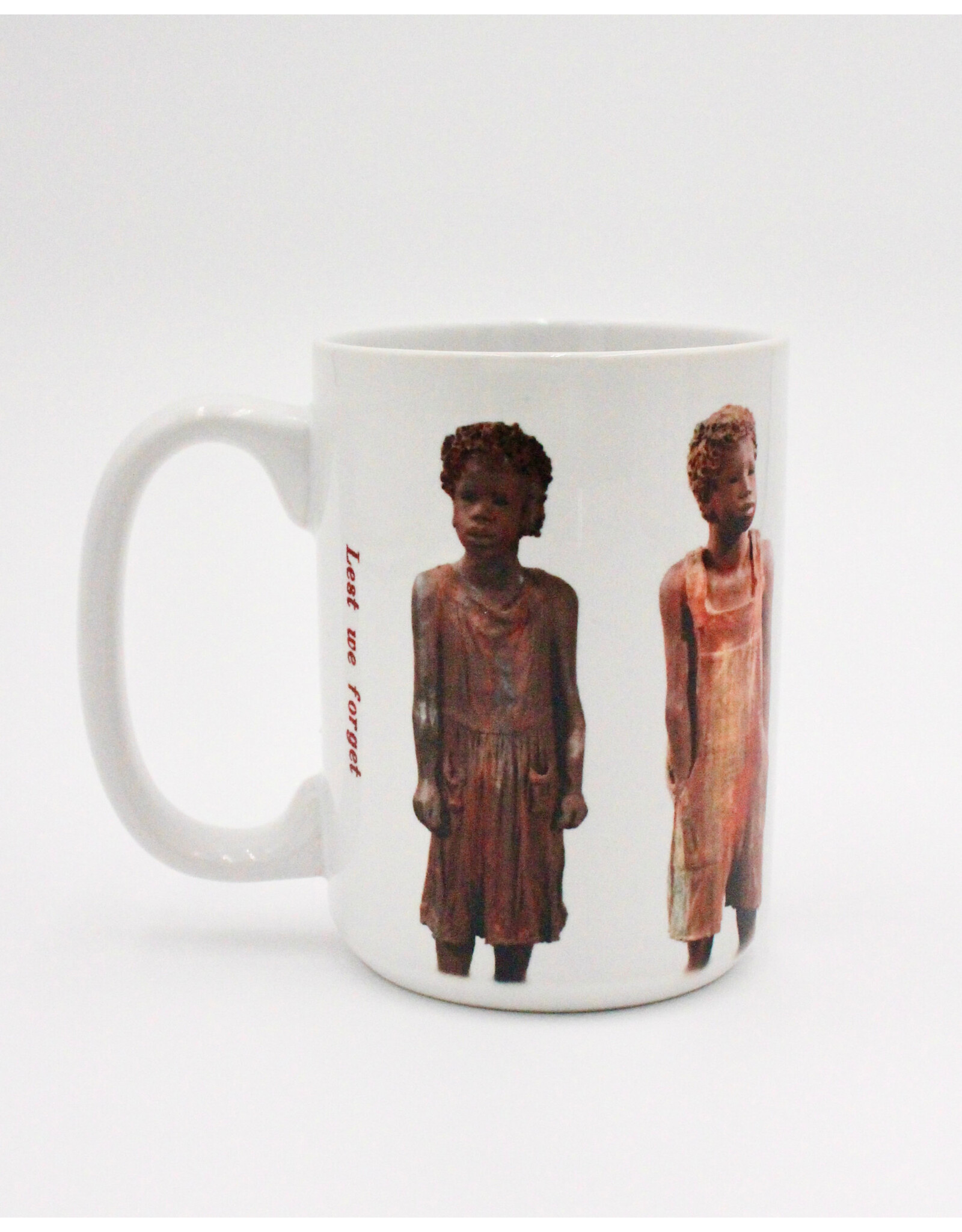 Whitney Mug