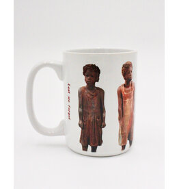 Whitney Mug