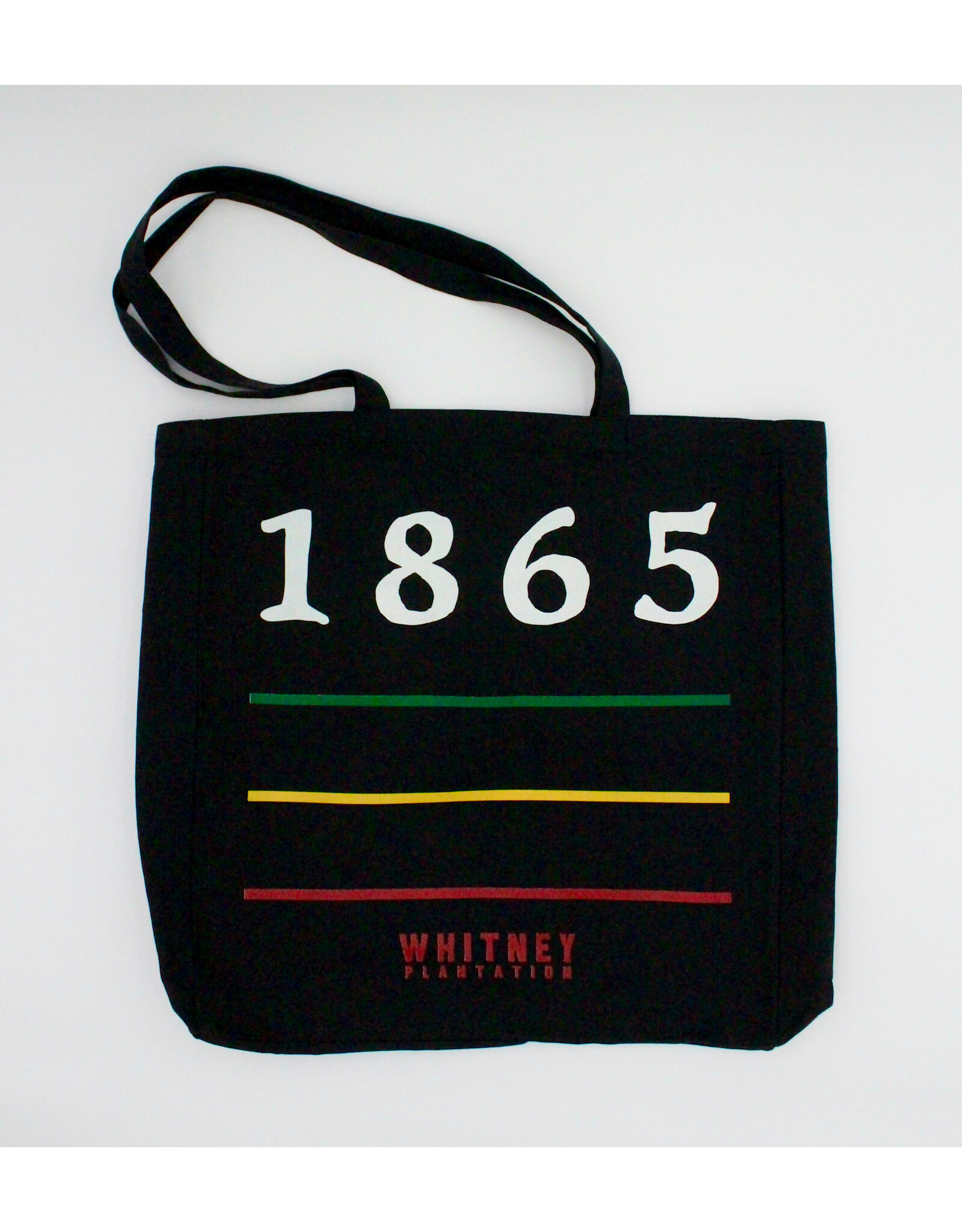 Emancipation Tote Bag