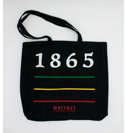 Emancipation Tote Bag