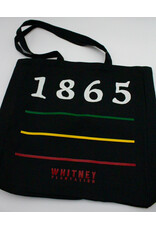 Emancipation Tote Bag