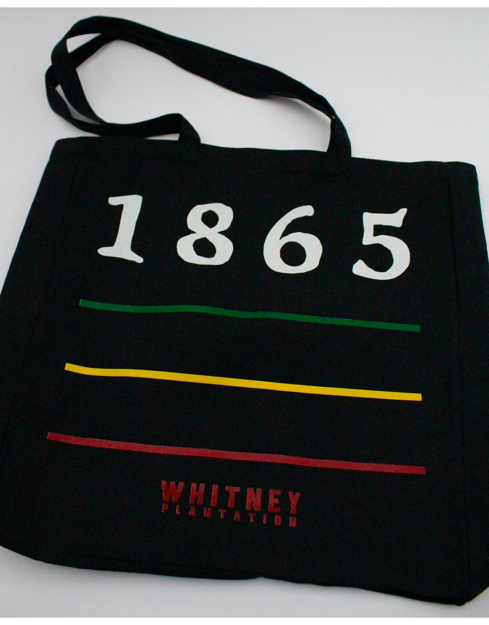 Emancipation Tote Bag
