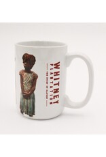 Whitney Mug