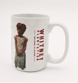 Whitney Mug