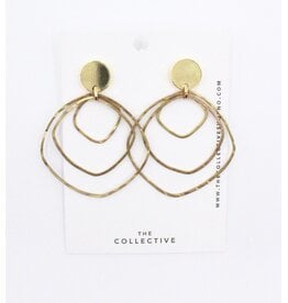 Statement Goods The Collective Tory Earrings