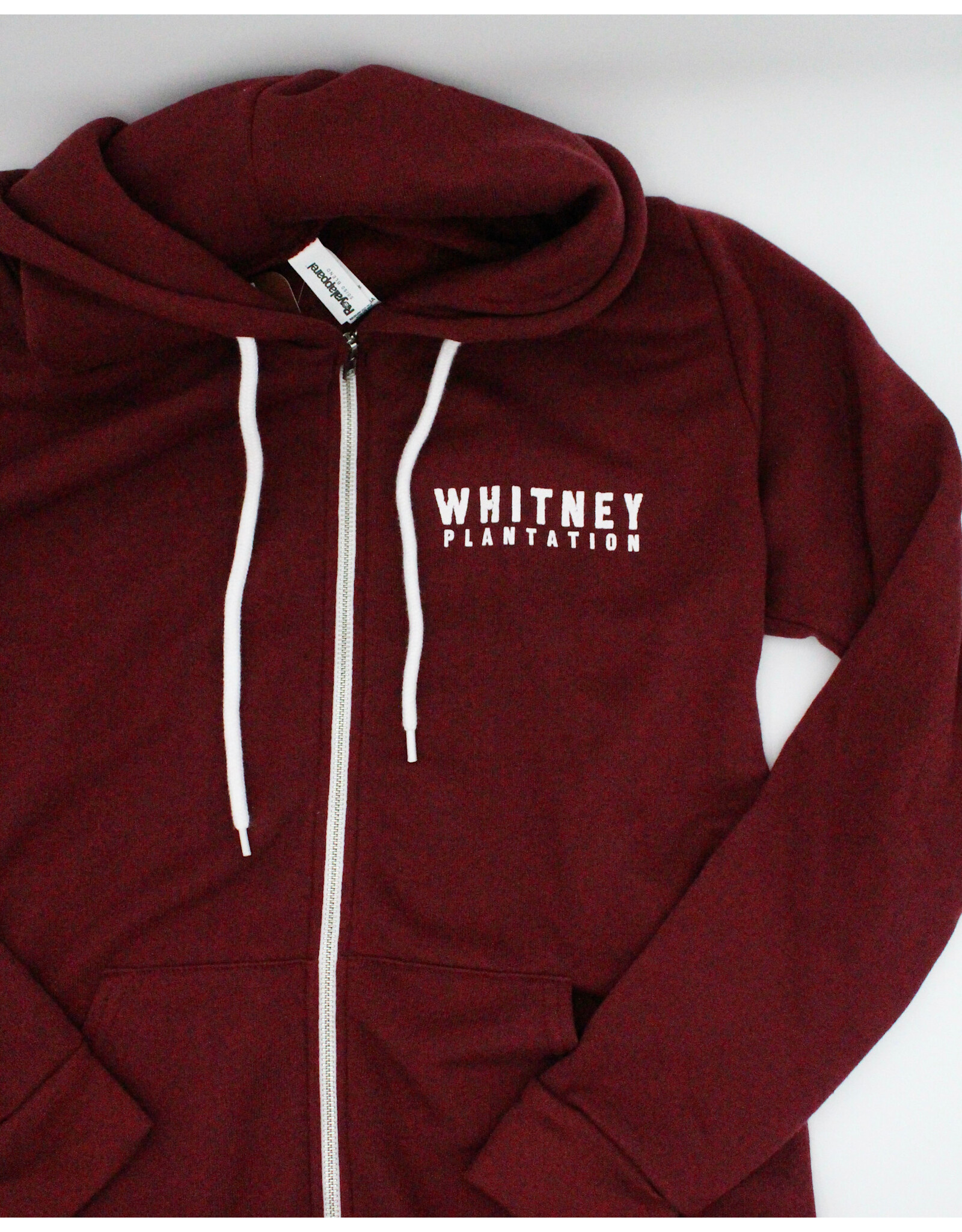 Whitney Sweatshirt