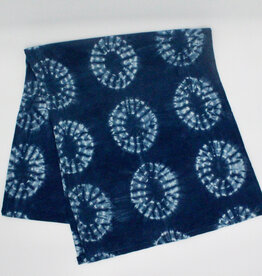 INDIGEAUX Hand Dyed Textile