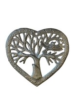 Haiti Fair Trade Tree of Life Ornament