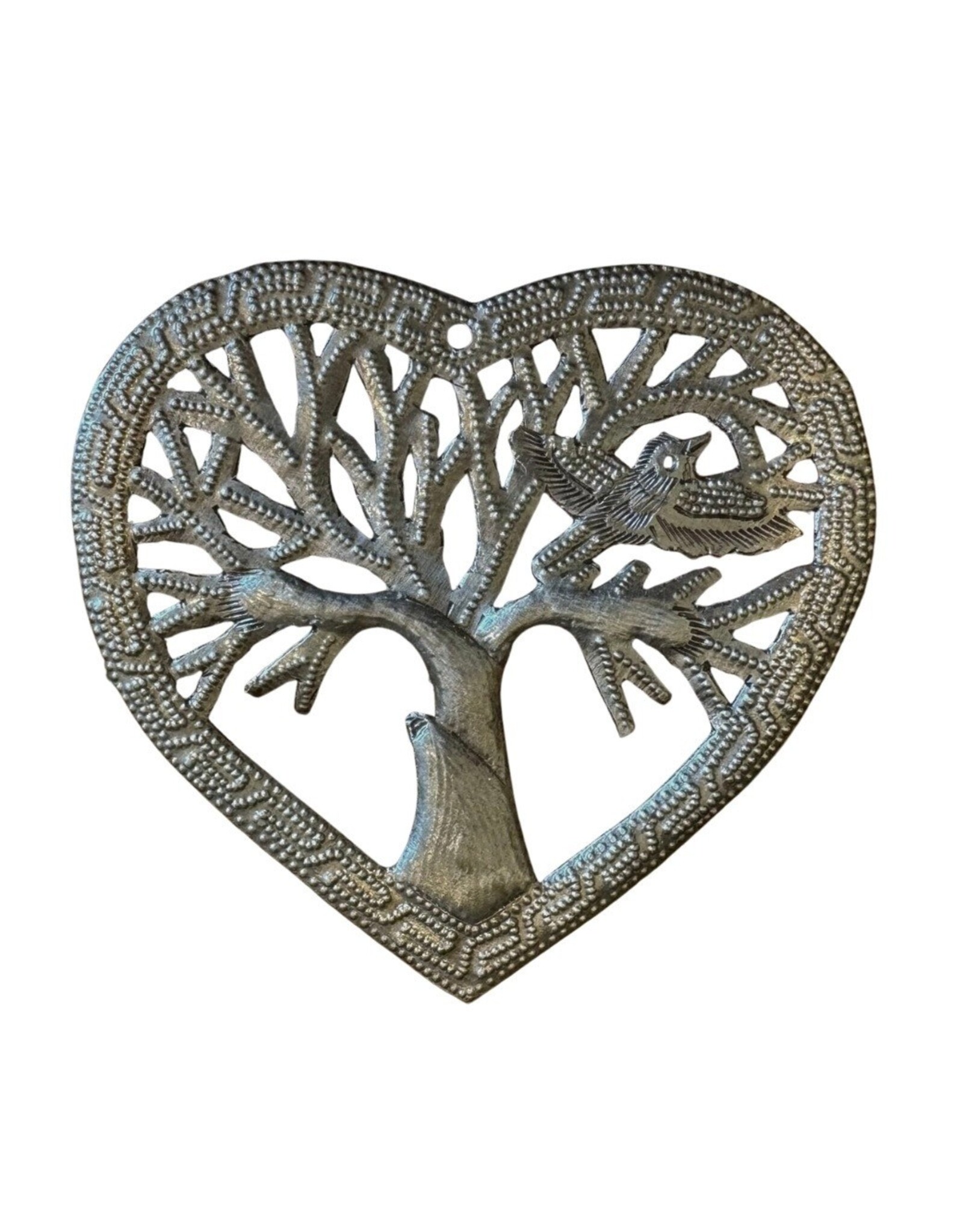 Haiti Fair Trade Tree of Life Ornament