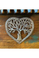 Haiti Fair Trade Tree of Life Ornament