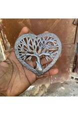 Haiti Fair Trade Tree of Life Ornament