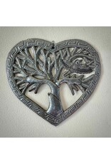 Haiti Fair Trade Tree of Life Ornament