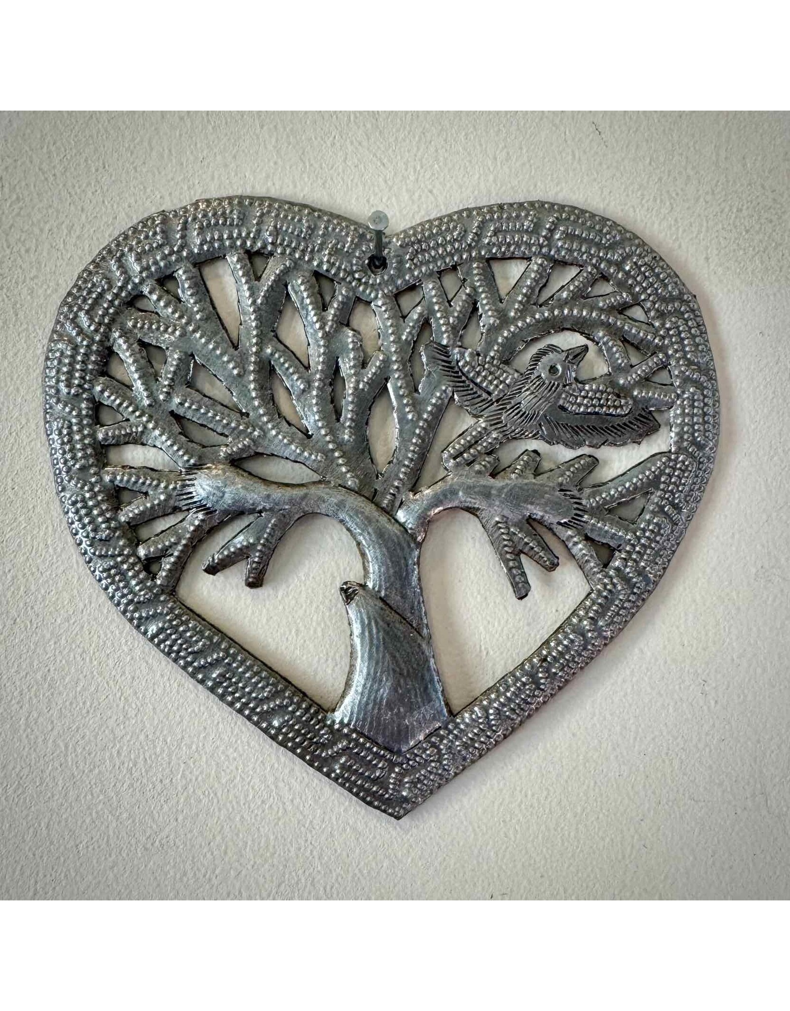 Haiti Fair Trade Tree of Life Ornament