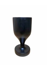 Kwanzaa Kinara Set Made in Ghana