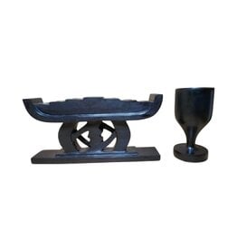 Kinara Set Made in Ghana