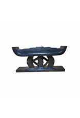 Kwanzaa Kinara Set Made in Ghana