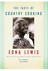 The Taste of Country Cooking
