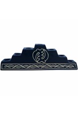 Gye Nyame Kwanzaa Kinara Set