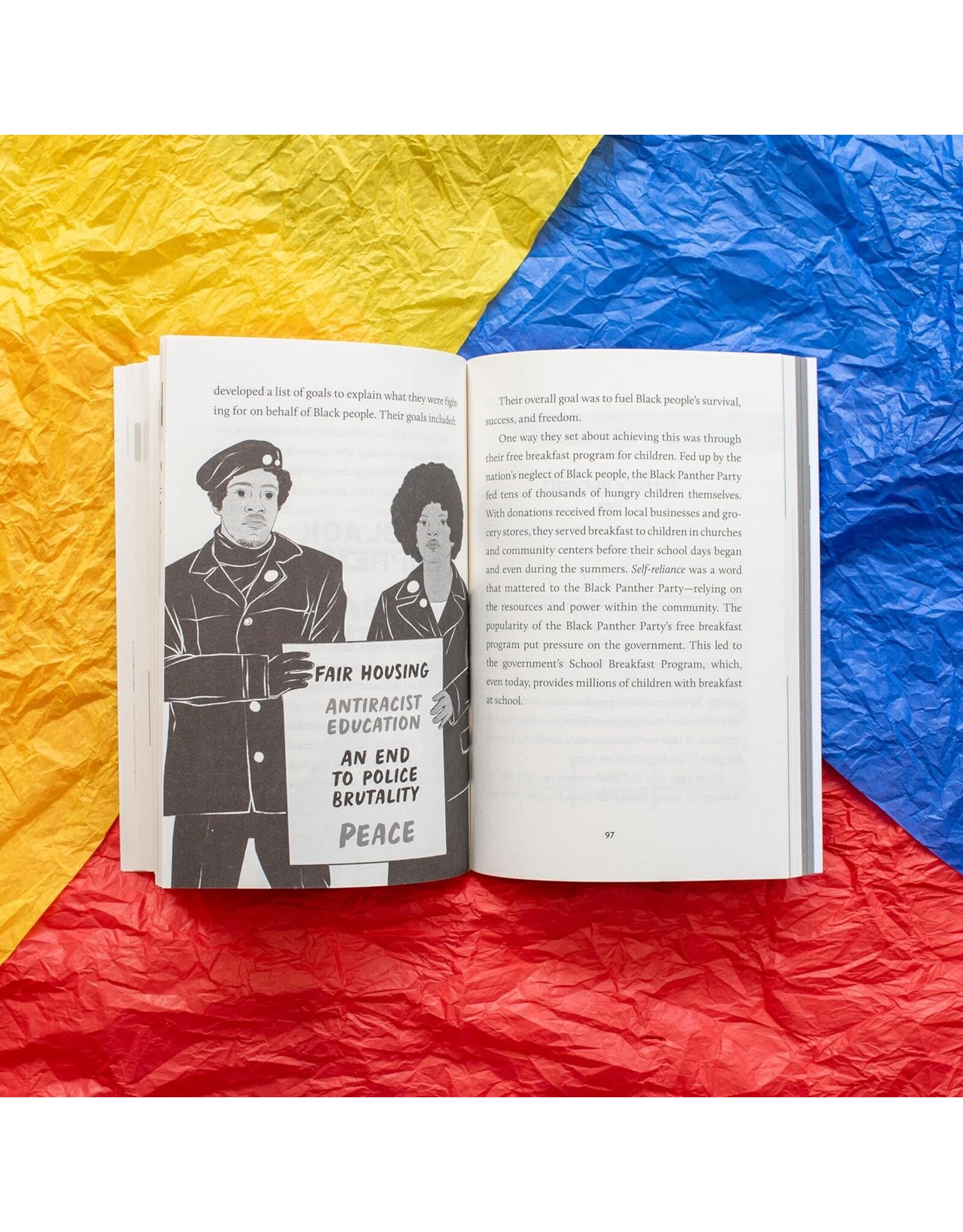 Kids: Chapter Books Stamped (For Kids): Racism, Antiracism and You