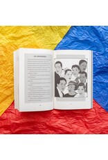 Kids: Chapter Books Stamped (For Kids): Racism, Antiracism and You