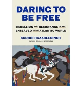 Daring to Be Free