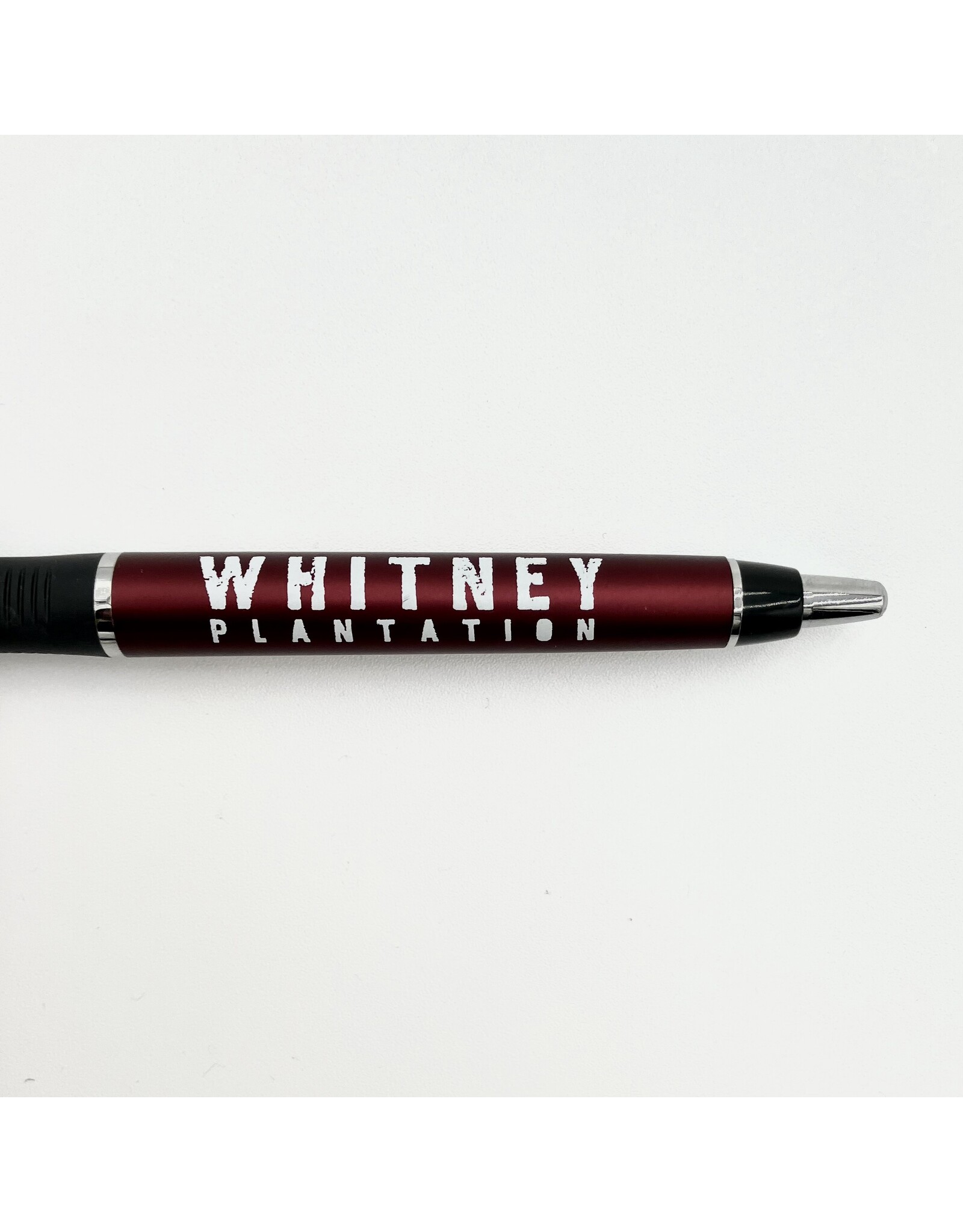 Whitney Pen