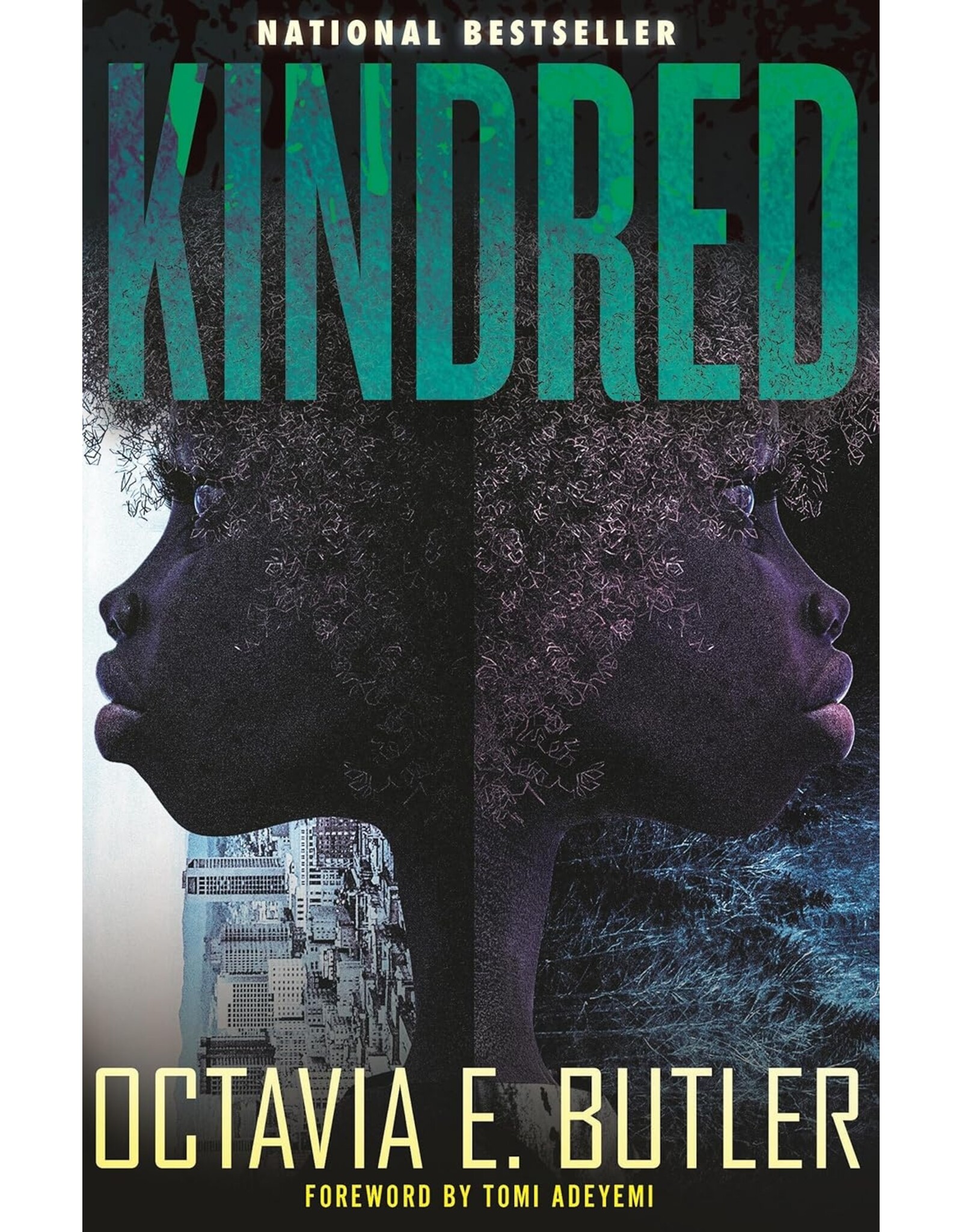 Kindred: Young Adult Edition