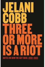 Three Or More Is A Riot: Notes on How We Got Here: 2012-2025